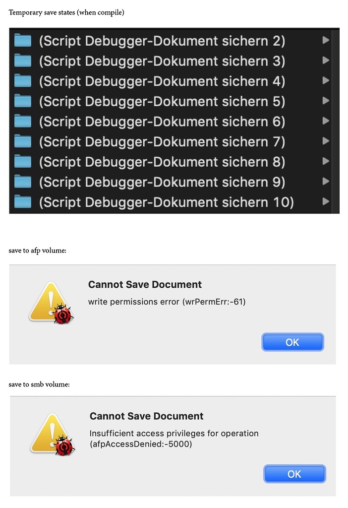Script debugger download