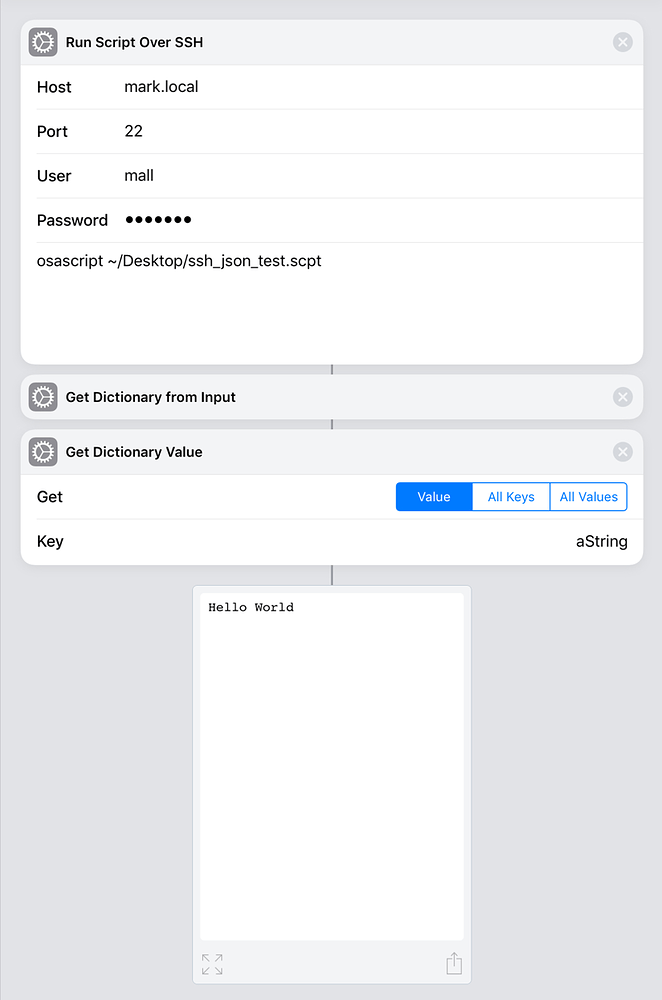 apple pages subscript