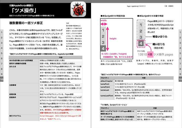 book091 Pages＋AppleScriptで本をつくろう！_0313