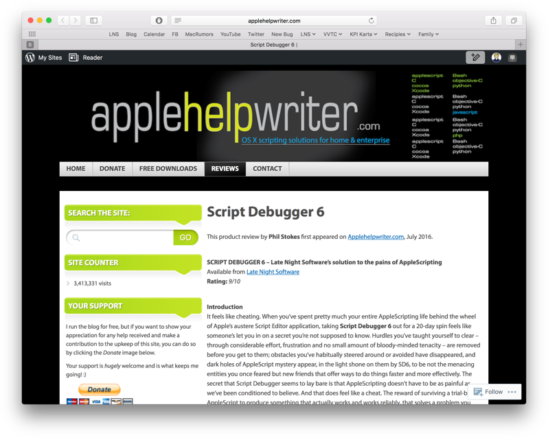 applehelpwriter.com